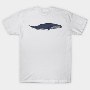Extraordinary Attorney Woo Whale T-Shirt
